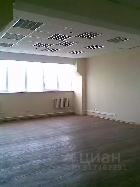 Офис в Нижегородская область, Нижний Новгород ул. Ломоносова, 9 (63 м) - Фото 1