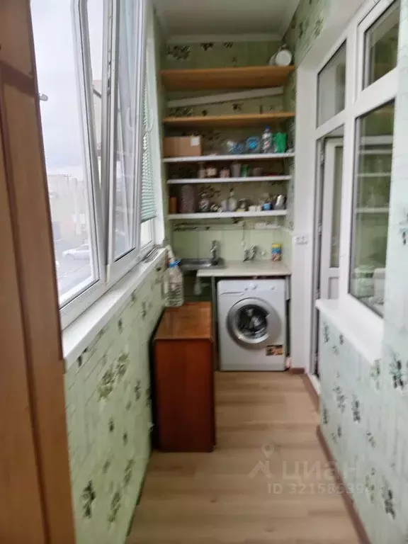 Студия Краснодарский край, Анапа ул. Мирная, 53 (18.0 м) - Фото 2