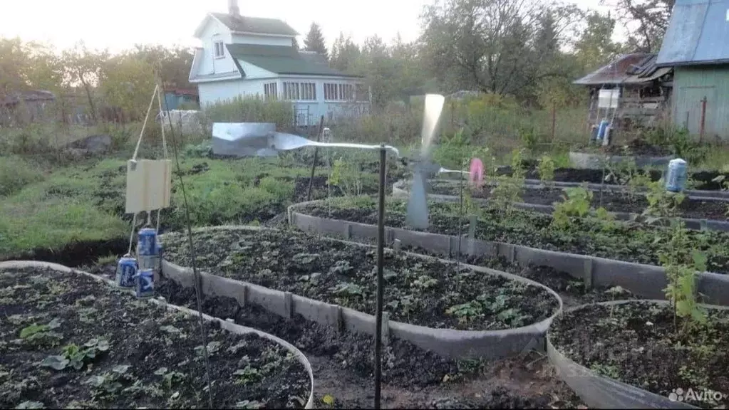 Участок, 12 сот., сельхоз (снт или днп) - Фото 2