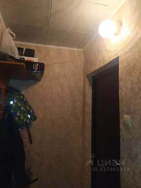 Комната Вологодская область, Череповец ул. Маяковского, 13 (18.0 м) - Фото 0
