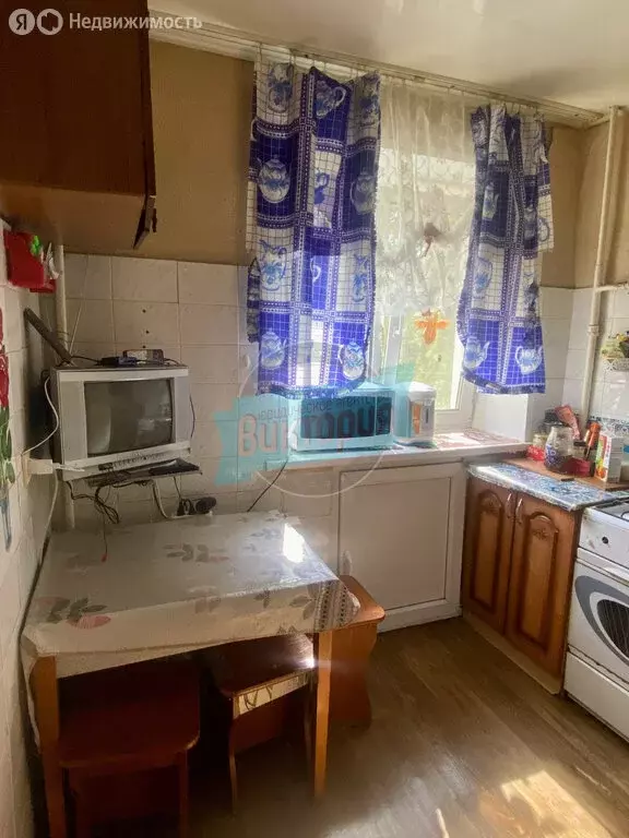 2-комнатная квартира: Мценск, Красноармейская улица, 21 (40.1 м) - Фото 1