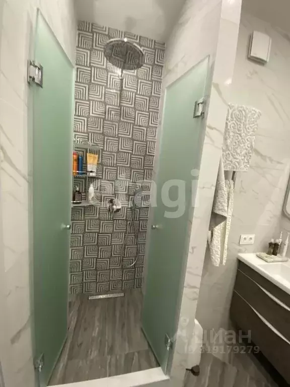 2-к кв. Москва Смольная ул., 44к1 (56.6 м) - Фото 0