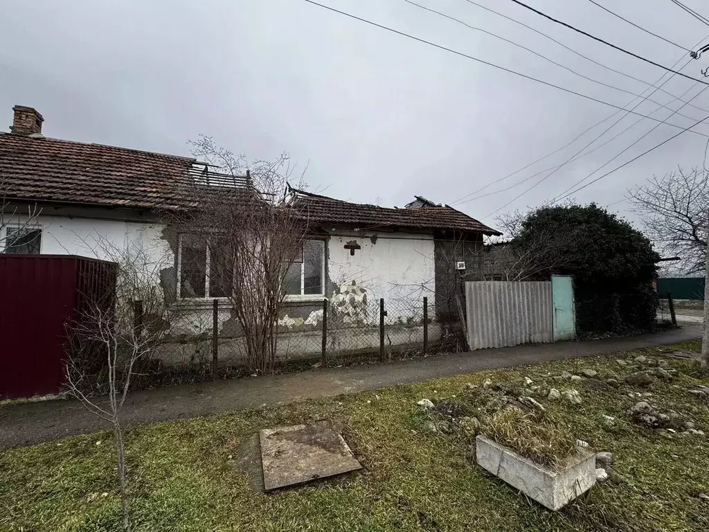 Участок в Ставропольский край, Железноводск городской округ, пос. ... - Фото 2