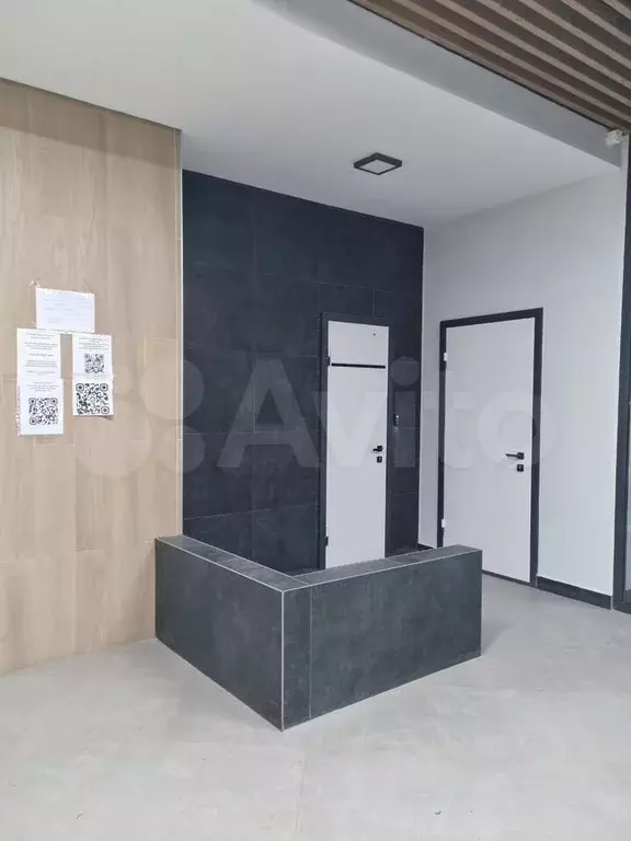 Квартира-студия, 31,2 м, 9/16 эт. - Фото 1
