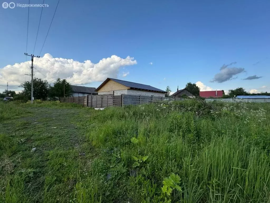 Участок в Шуя, Слободская улица, 15 (5.3 м) - Фото 0