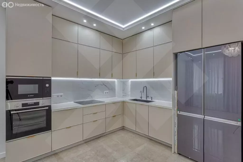 3-комнатная квартира: Москва, улица Архитектора Щусева, 4к1 (86.6 м) - Фото 2