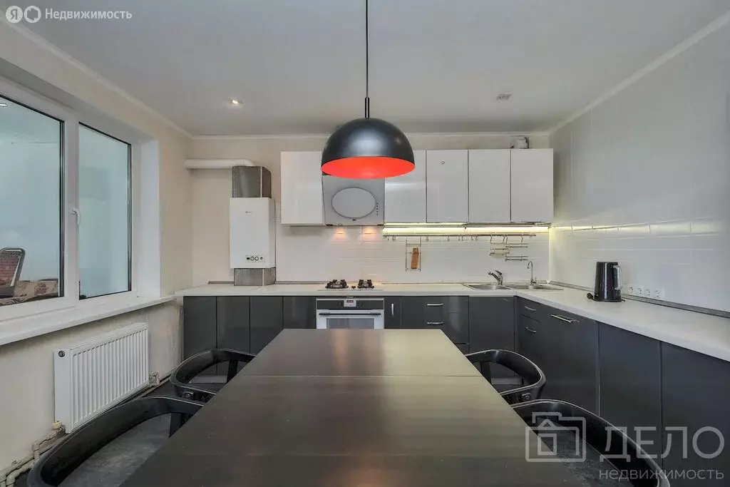 2-комнатная квартира: Рязань, Славянский проспект, 3 (71.1 м) - Фото 1