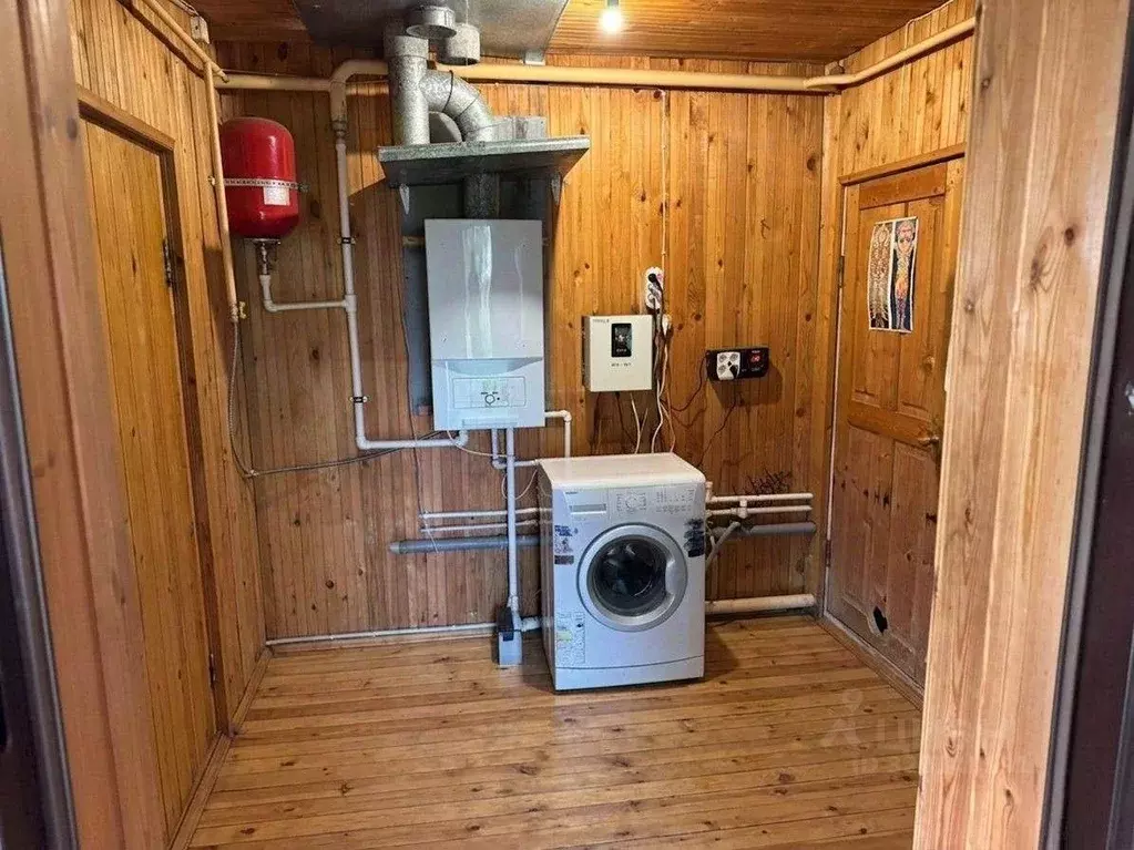 Дом в Московская область, Истра муниципальный округ, д. Манихино ул. ... - Фото 1