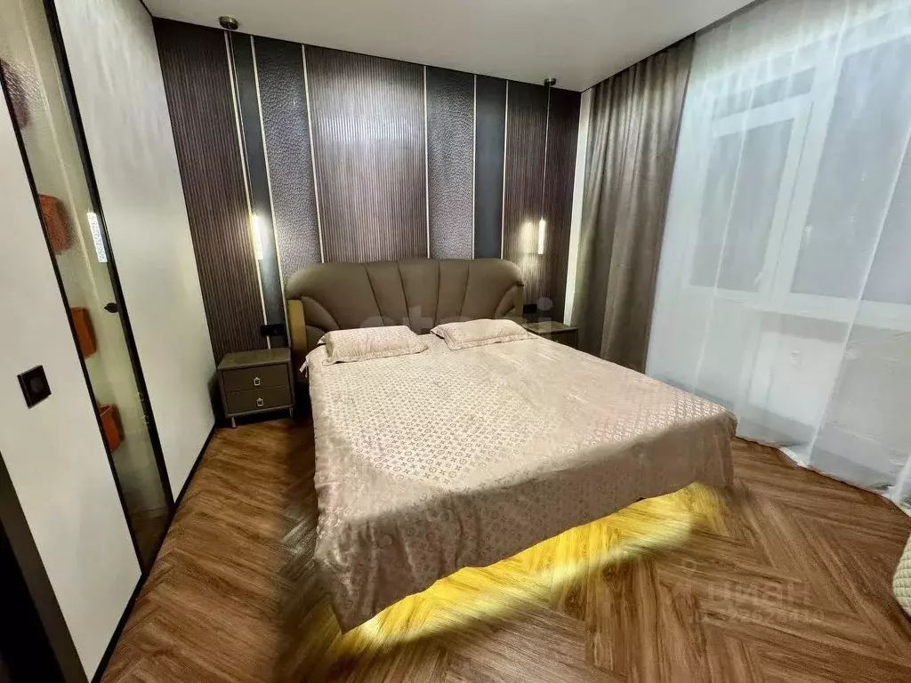 4-к кв. Хабаровский край, Хабаровск ул. Редько, 12/4 (86.0 м) - Фото 2