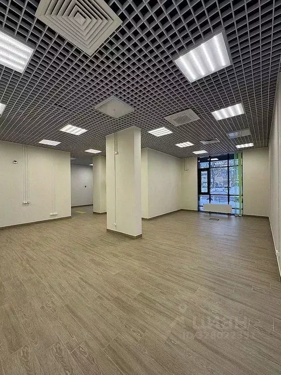 Помещение свободного назначения в Москва Загорьевская ул., 8 (144 м) - Фото 1