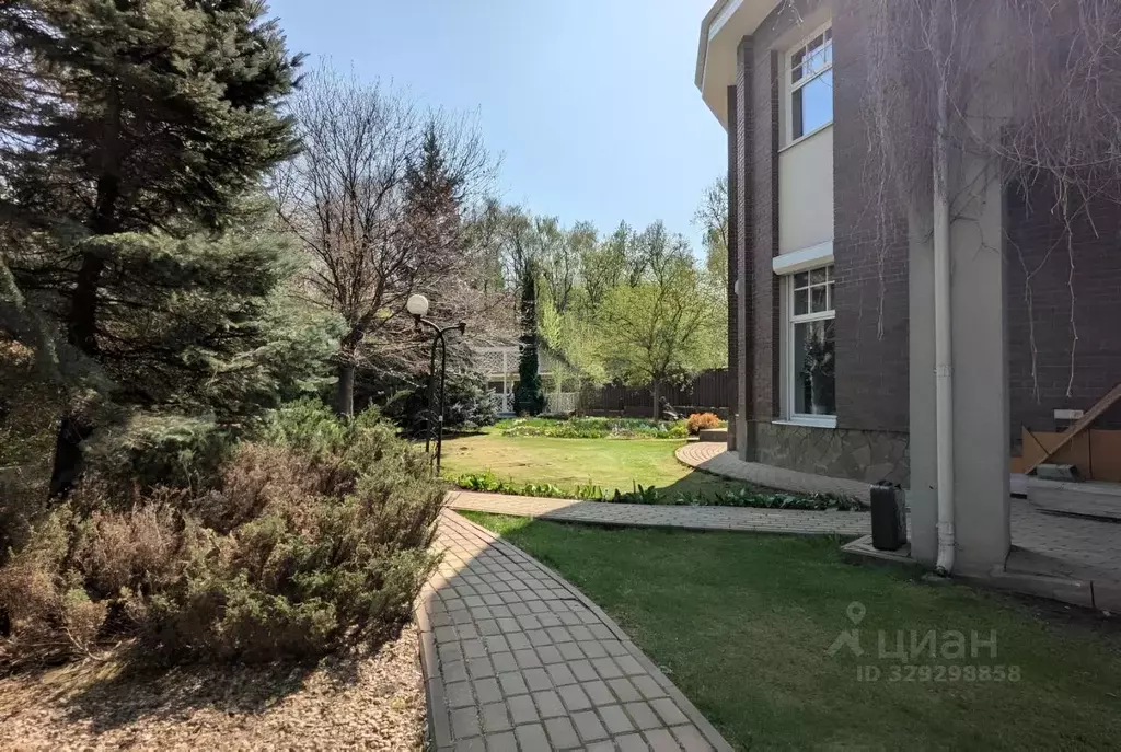Дом в Московская область, Ленинский городской округ, д. Малое Видное ... - Фото 1