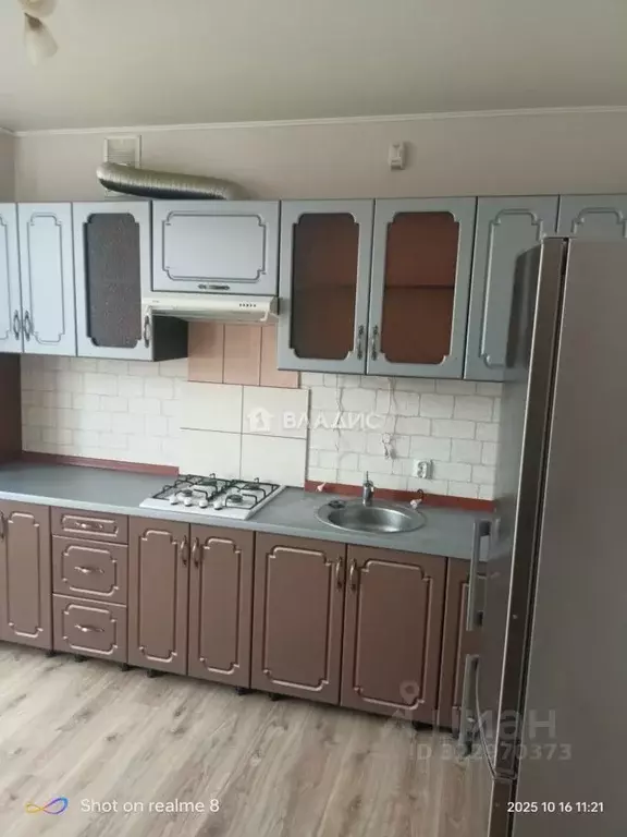 2-к кв. Калининградская область, Калининград бул. Борисовский, 6 (60.5 ... - Фото 1