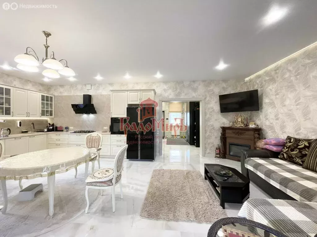 Дом в Александров, Большая Внуковская улица, 38 (170 м) - Фото 2