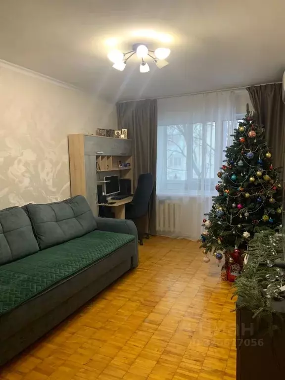 2-к кв. Волгоградская область, Волгоград ул. Маршала Еременко, 102 ... - Фото 2