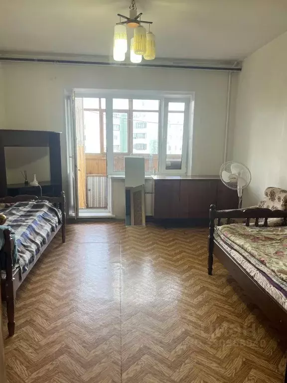1-к кв. Москва Карельский бул., 5 (37.9 м) - Фото 2
