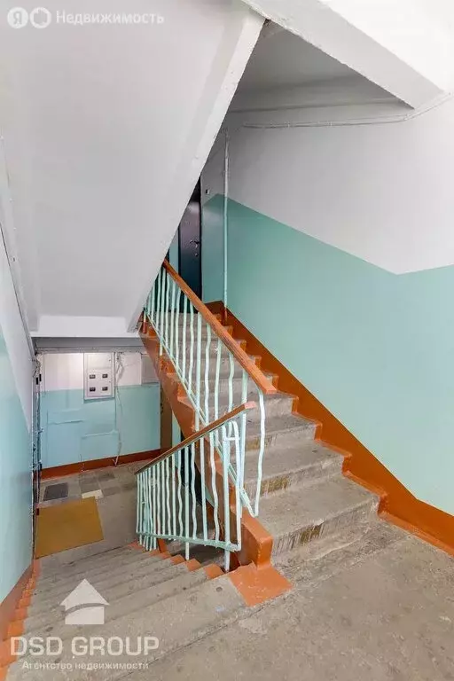 1-комнатная квартира: Хабаровск, микрорайон имени Горького, улица ... - Фото 1