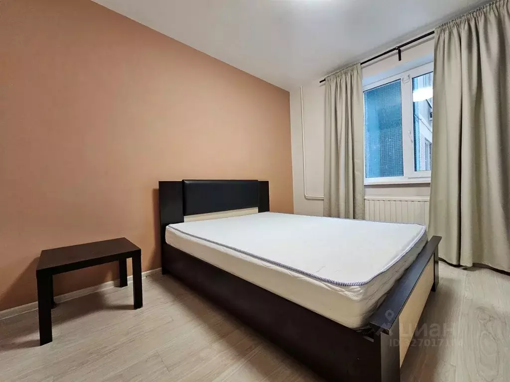 2-к кв. Санкт-Петербург Богатырский просп., 57К3 (55.0 м) - Фото 2