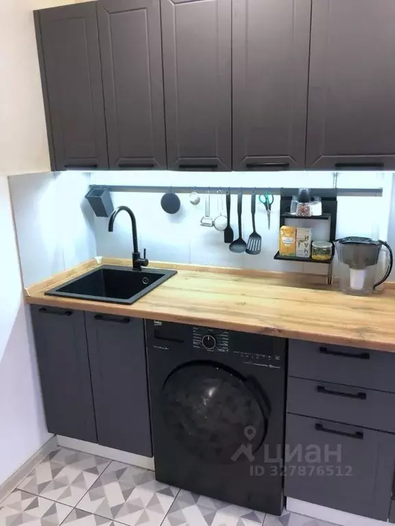 2-к кв. Москва ул. Гамалеи, 19К2 (60.0 м) - Фото 2