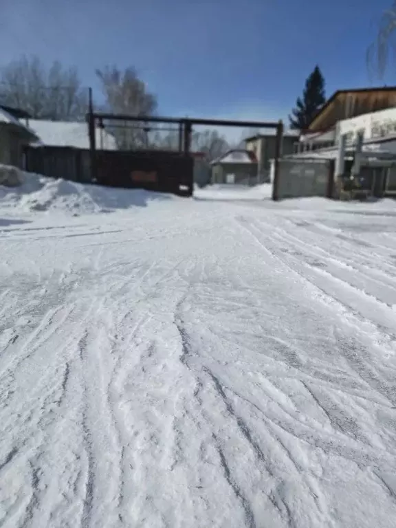 Склад в Алтайский край, Бийск Кожзаводская ул., 2 (949 м) - Фото 2