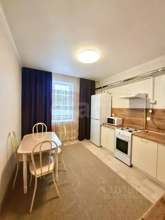 1-к кв. Крым, Симферополь ул. Балаклавская (34.0 м) - Фото 1