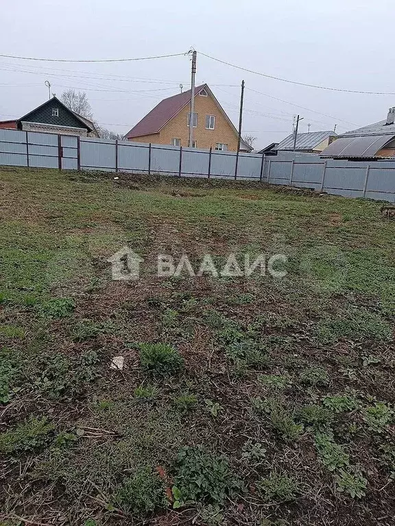 Участок 7,5 сот. (ИЖС) - Фото 1