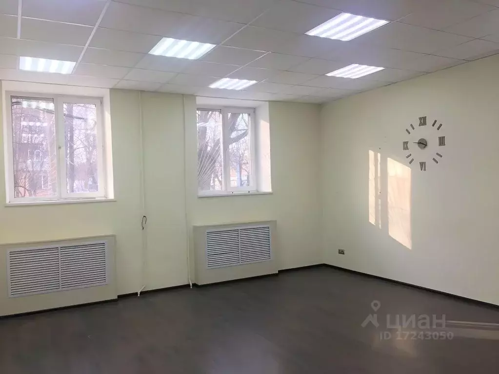 Офис в Московская область, Балашиха Советская ул., 21 (45 м) - Фото 1