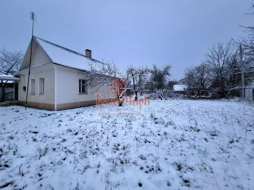 Дом в Владимирская область, Струнино Александровский район, ул. ... - Фото 0