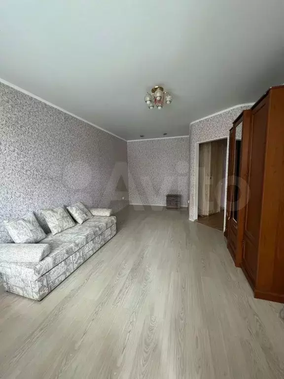 1-к. квартира, 40 м, 2/14 эт. - Фото 0