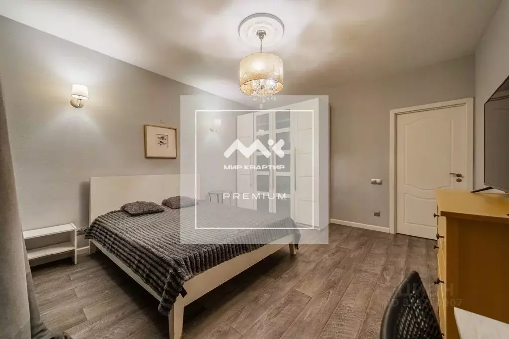 1-к кв. Санкт-Петербург Полтавский проезд, 2 (41.0 м) - Фото 1