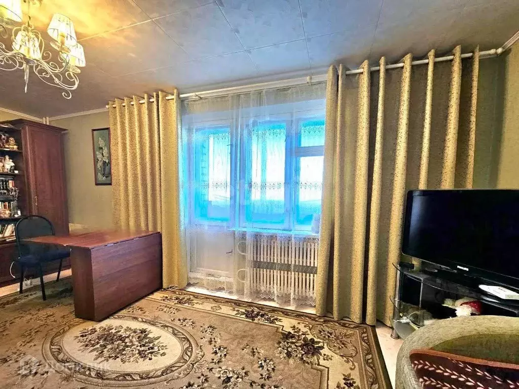 Продаётся 2-к квартира, 52.4 м - Фото 0