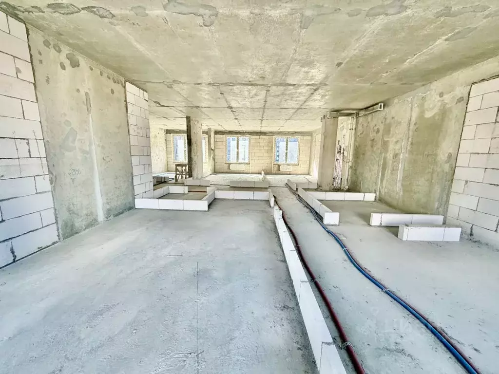 4-к кв. Москва Винницкая ул., 8к2 (134.3 м) - Фото 1
