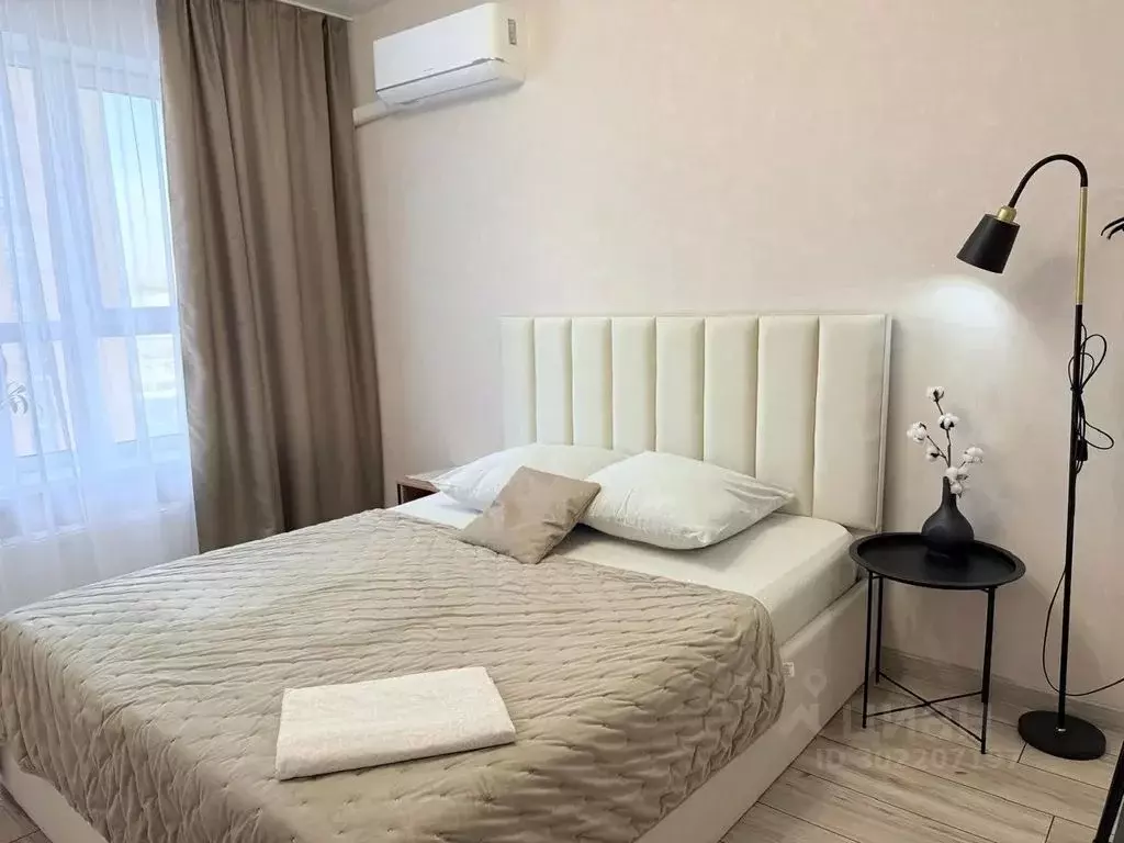 1-к кв. Пензенская область, Пенза ул. Щербакова, 89 (42.0 м) - Фото 0