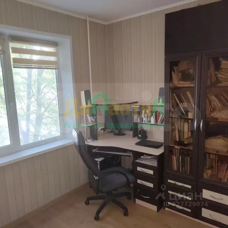 3-к кв. Белгородская область, Белгород ул. Победы, 69 (61.0 м) - Фото 1