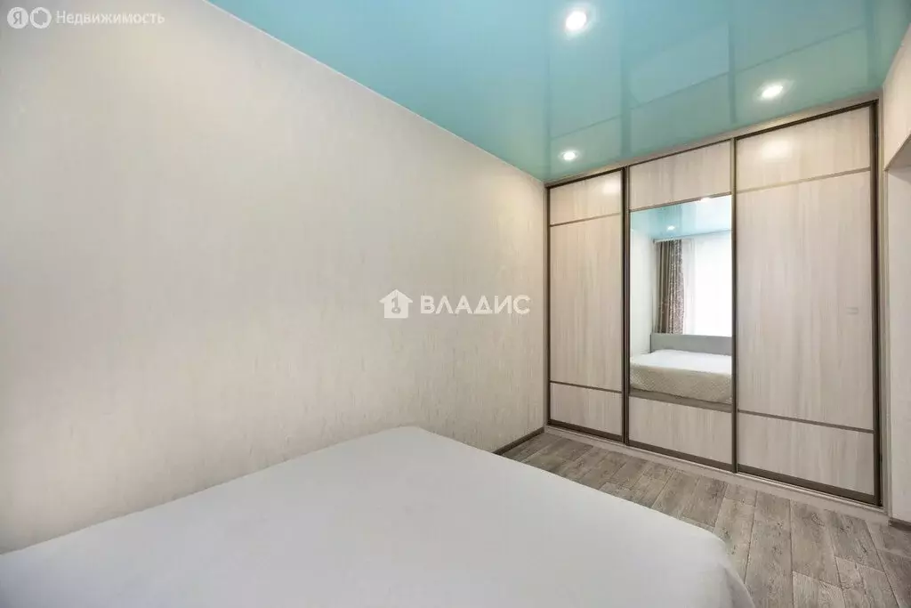 3-комнатная квартира: Благовещенск, Комсомольская улица, 12 (54 м) - Фото 2