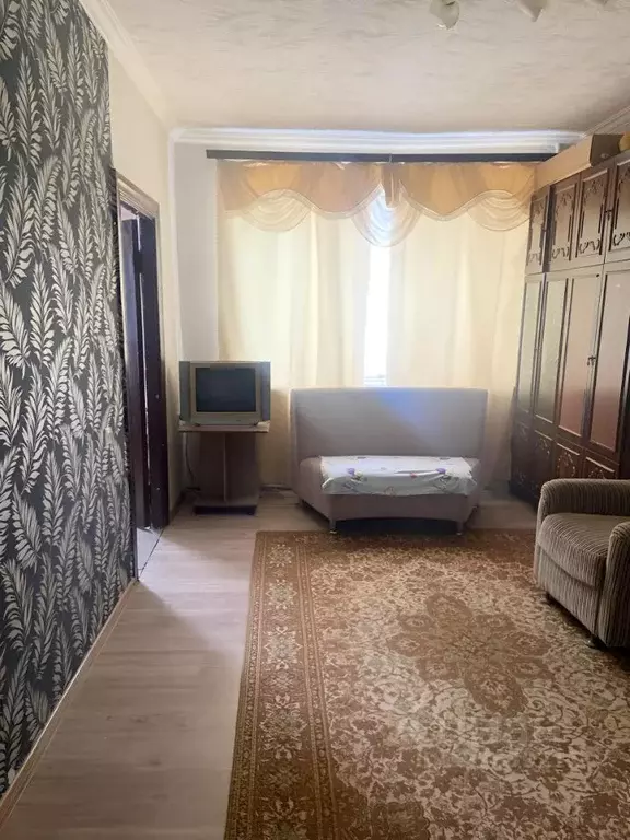 2-к кв. Московская область, Голицыно Одинцовский городской округ, ... - Фото 1