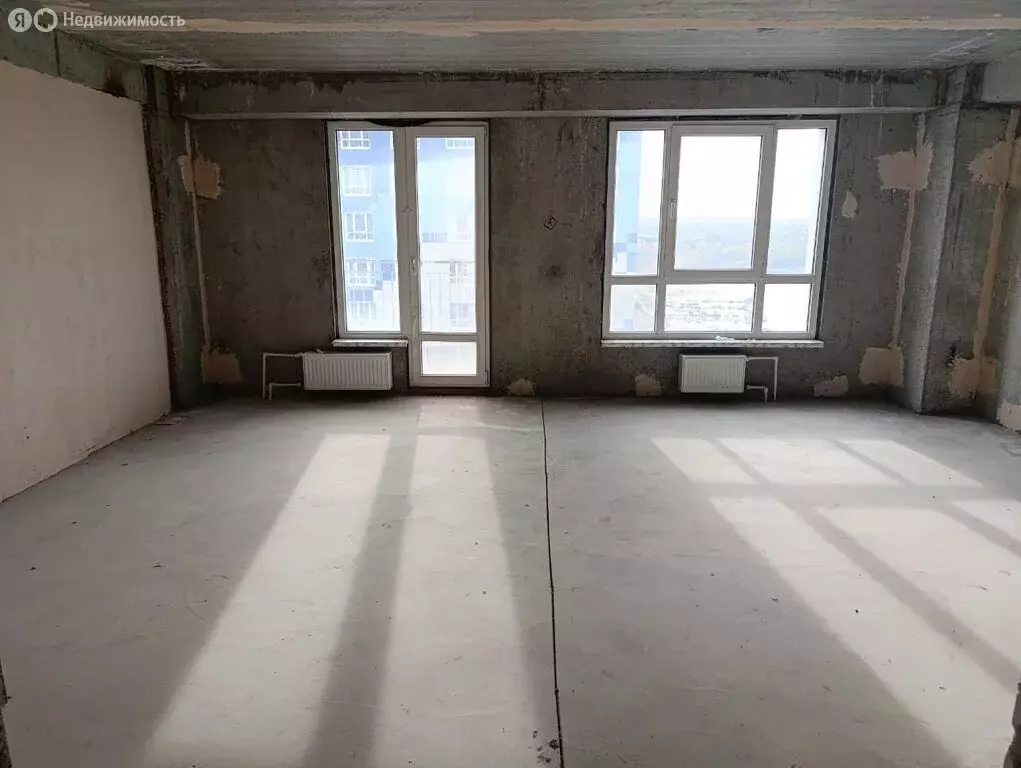 1-комнатная квартира: Волгоград, улица Фадеева, 61 (42.6 м) - Фото 1