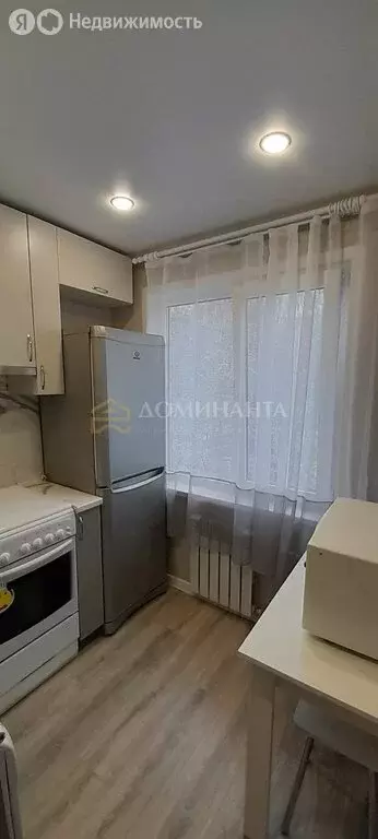 2-комнатная квартира: Смоленск, проспект Строителей, 3 (45 м) - Фото 1