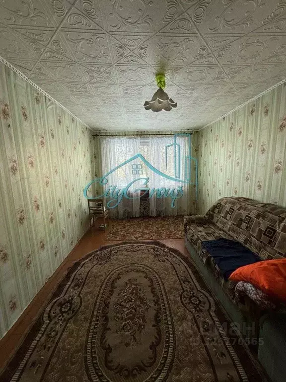 1-к кв. Оренбургская область, Орск пос. ОЗТП, пер. Заводской, 3 (31.0 ... - Фото 1