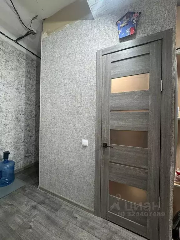 2-к кв. Курганская область, Курган ул. Красина, 72 (33.1 м) - Фото 2