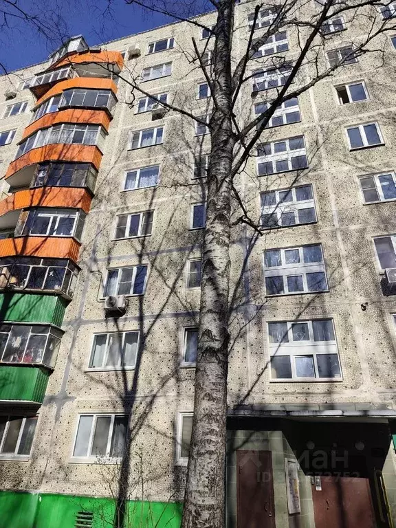 2-к кв. Московская область, Долгопрудный Московское ш., 55к1 (44.0 м) - Фото 2