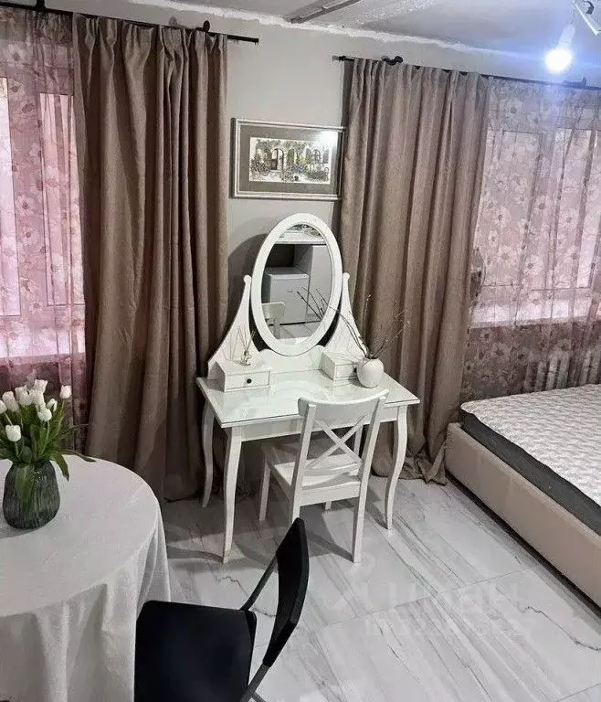 1-к кв. Вологодская область, Вологда ул. Чехова, 28 (24.0 м) - Фото 2