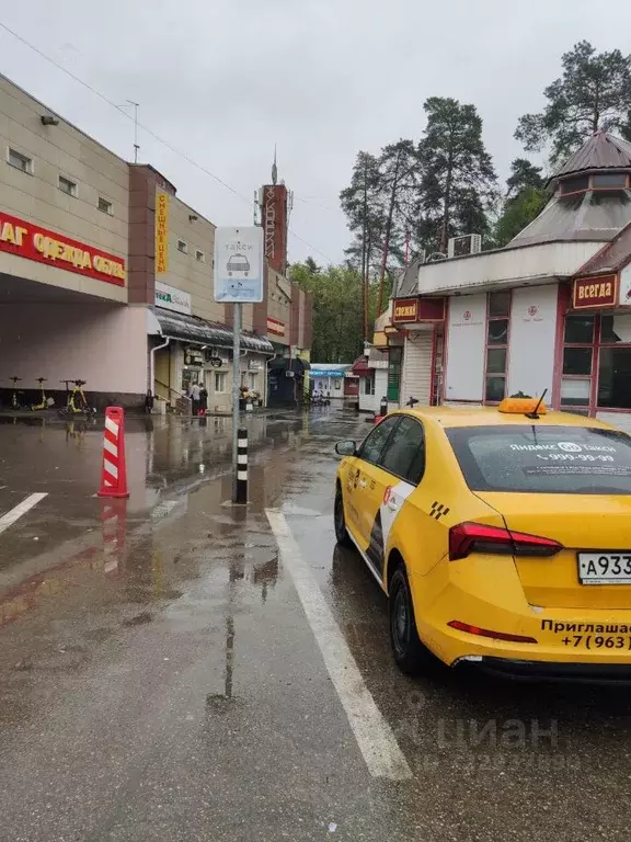 Помещение свободного назначения в Московская область, Жуковский ... - Фото 1