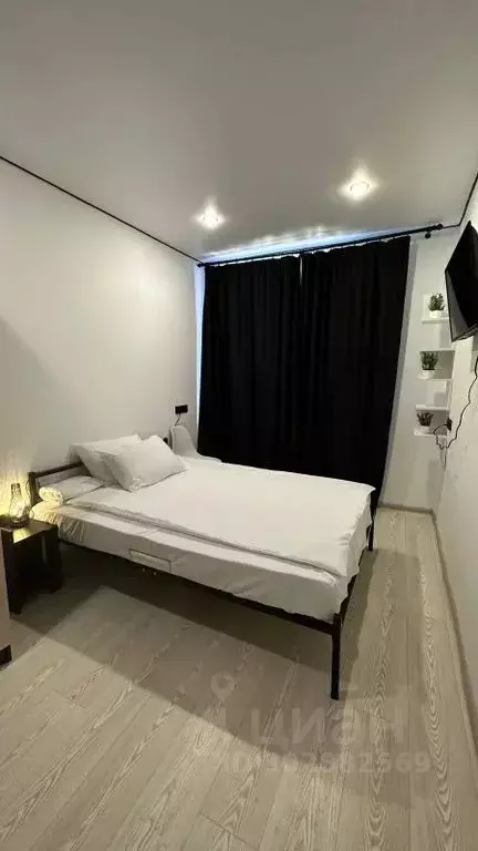 2-к кв. Кировская область, Кирово-Чепецк просп. Мира, 11 (35.0 м) - Фото 0