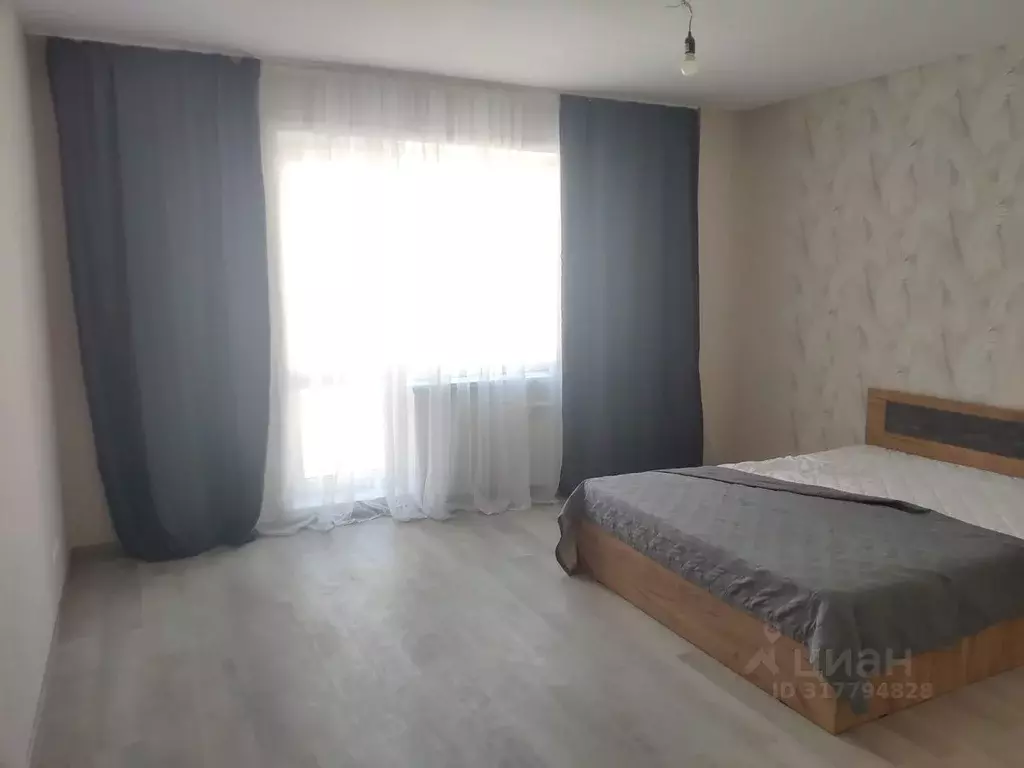 3-к кв. Новосибирская область, Новосибирск ул. Виктора Шевелева, 32 ... - Фото 1