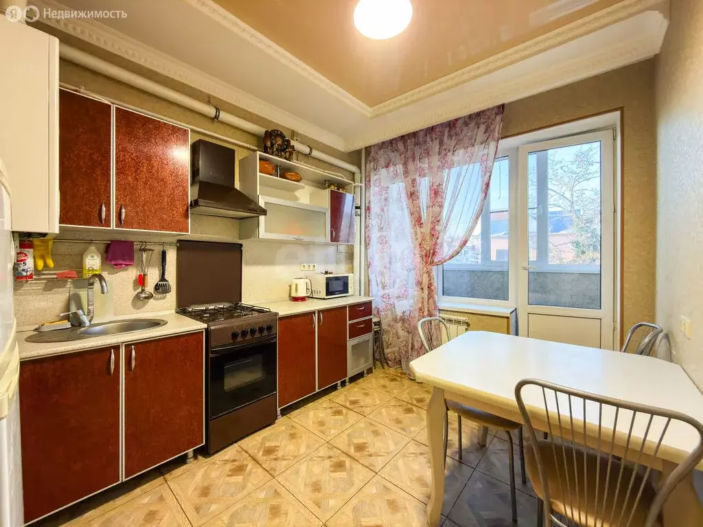 2-комнатная квартира: Анапа, улица Шевченко, 82 (44.8 м) - Фото 1