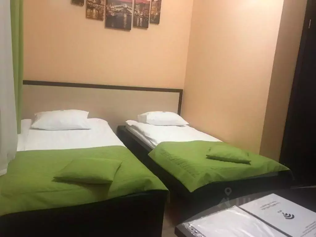 Комната Москва ул. Крутицкий Вал, 8/22 (13.0 м) - Фото 1
