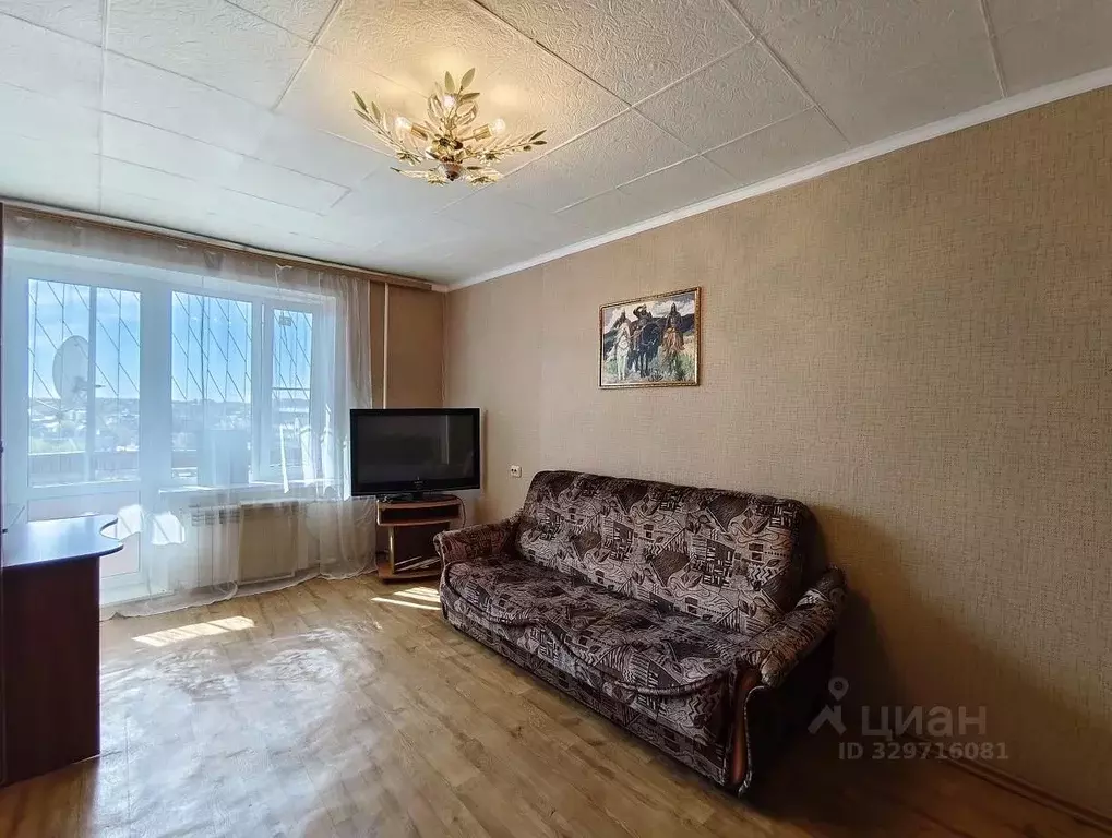 2-к кв. Тверская область, Тверь Свободный пер., 1Г (47.5 м) - Фото 2
