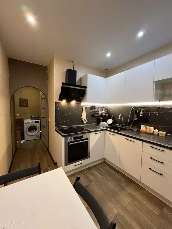 Продаётся 2-к квартира, 42.6 м - Фото 1