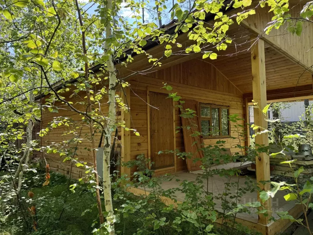 Дом в Саха (Якутия), Якутск ул. Кэскил (36 м) - Фото 2