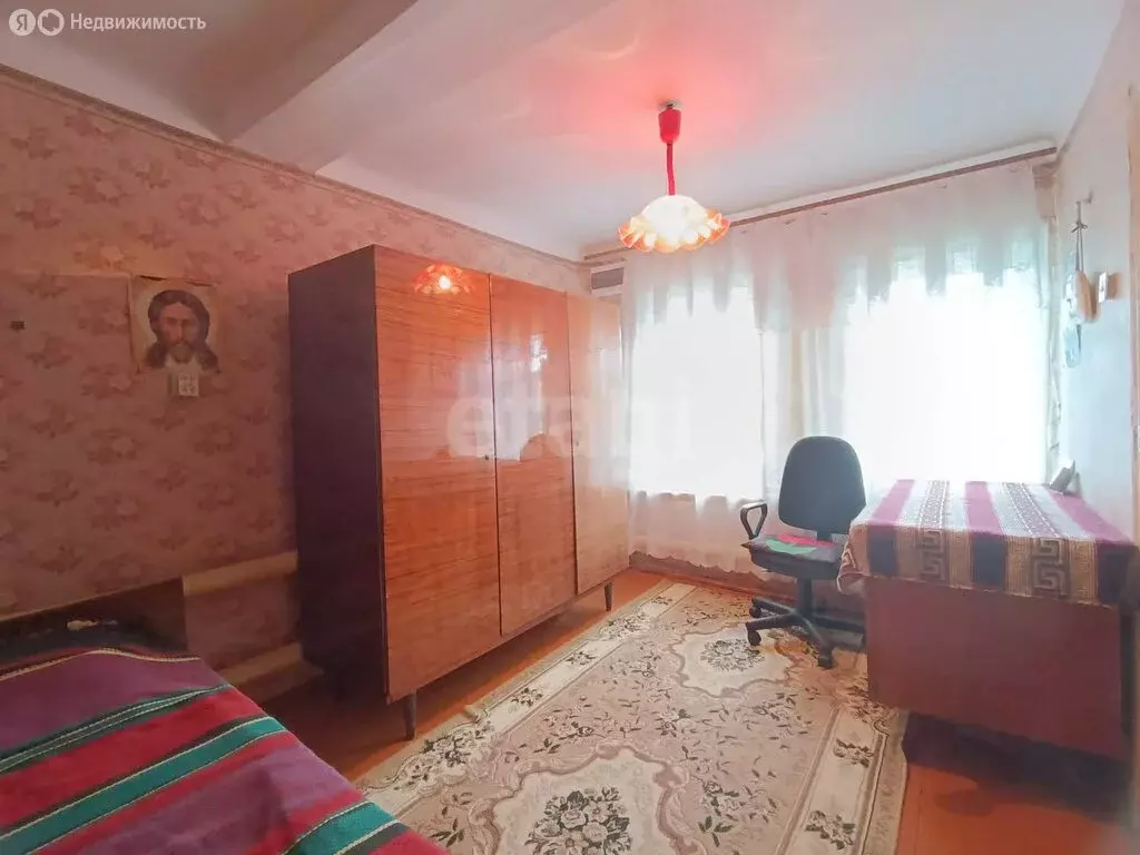 Дом в Нижегородская область, Дальнеконстантиновский муниципальный ... - Фото 0